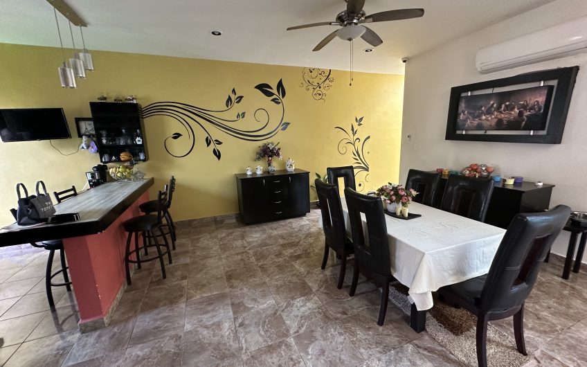 Casa en venta