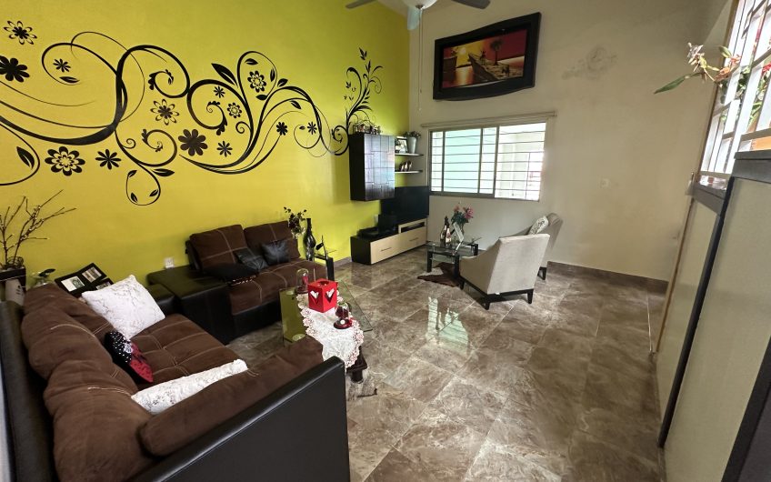 Casa en venta