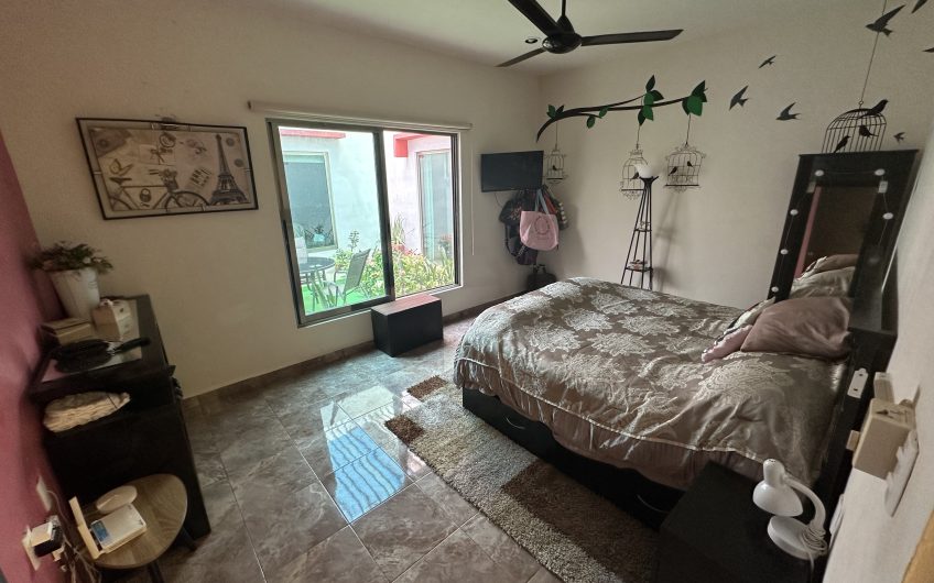 Casa en venta