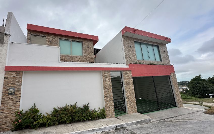 Casa en venta